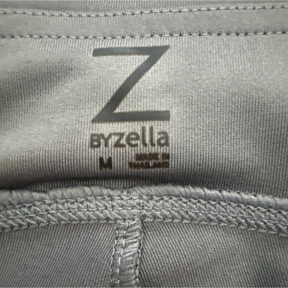 Z by Zella women’s athletic pants knee length size Medium - Picture 2 of 3